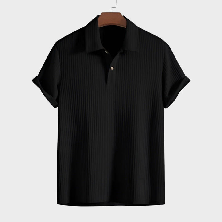 August – Premium Polo Shirt