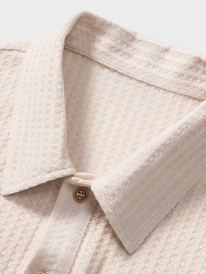 August – Premium Polo Shirt