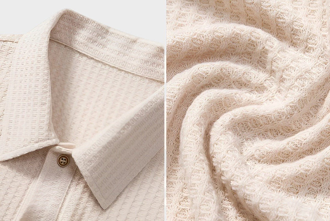 August – Premium Polo Shirt