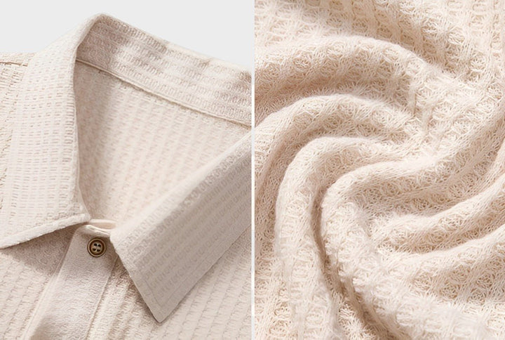 August – Premium Polo Shirt