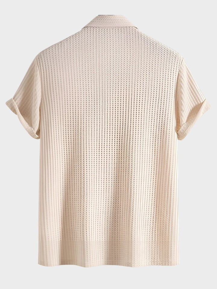 August – Premium Polo Shirt