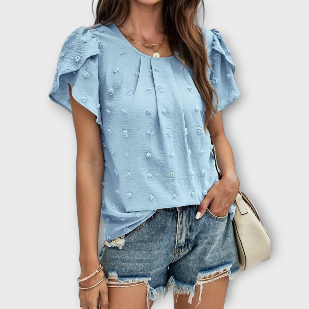 Aurelia – Perfect Blouse