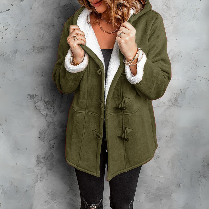 Caoimhe – Elegant Women's Jacket