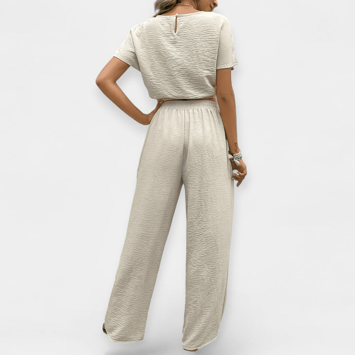 Clíona – Stylish Relaxed Set