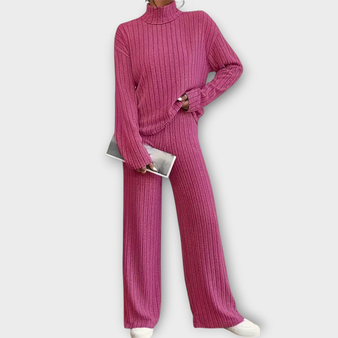 Emilia – Casual Two-Piece Set