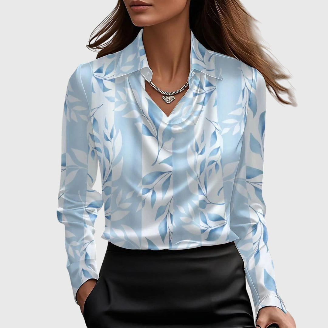 Hannah – Elegant Blouse