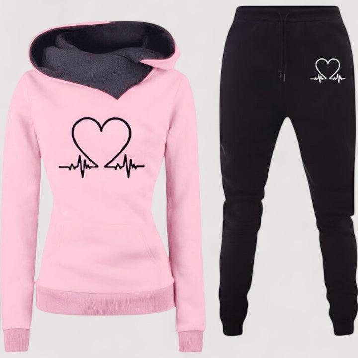 Roxana – Comfortable Sports Set
