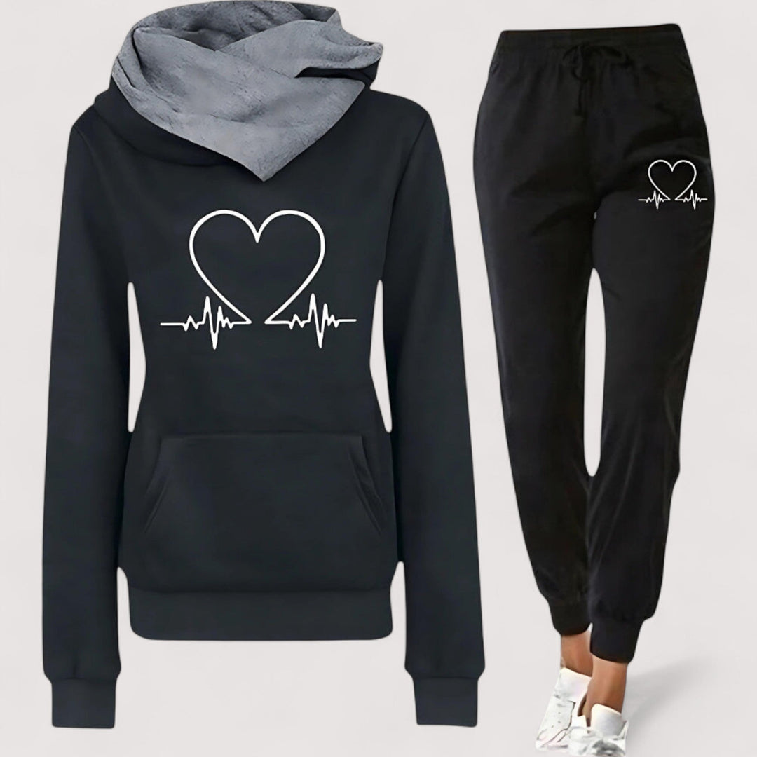 Roxana – Comfortable Sports Set