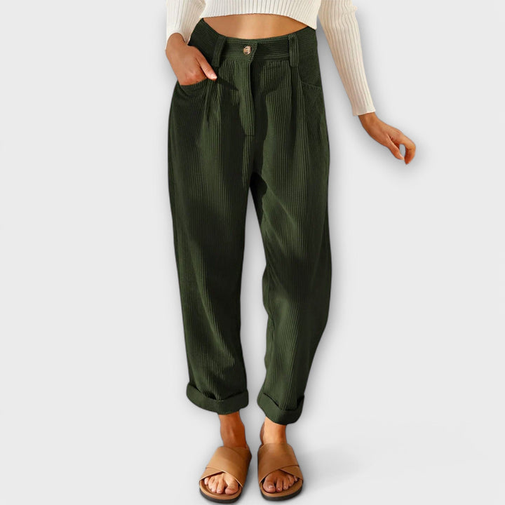 Samanta – Modern Jeans