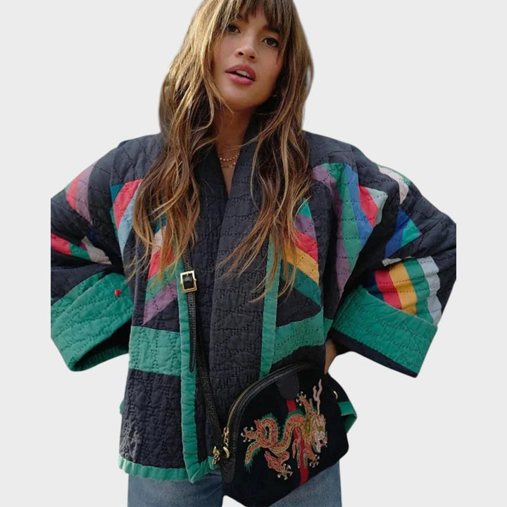 Tihana – Waterproof Jacket