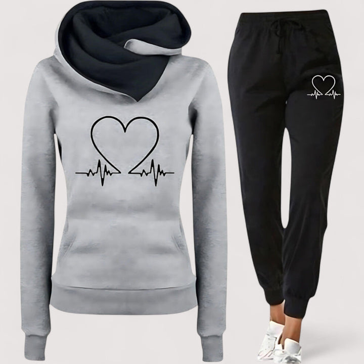 Roxana – Comfortable Sports Set