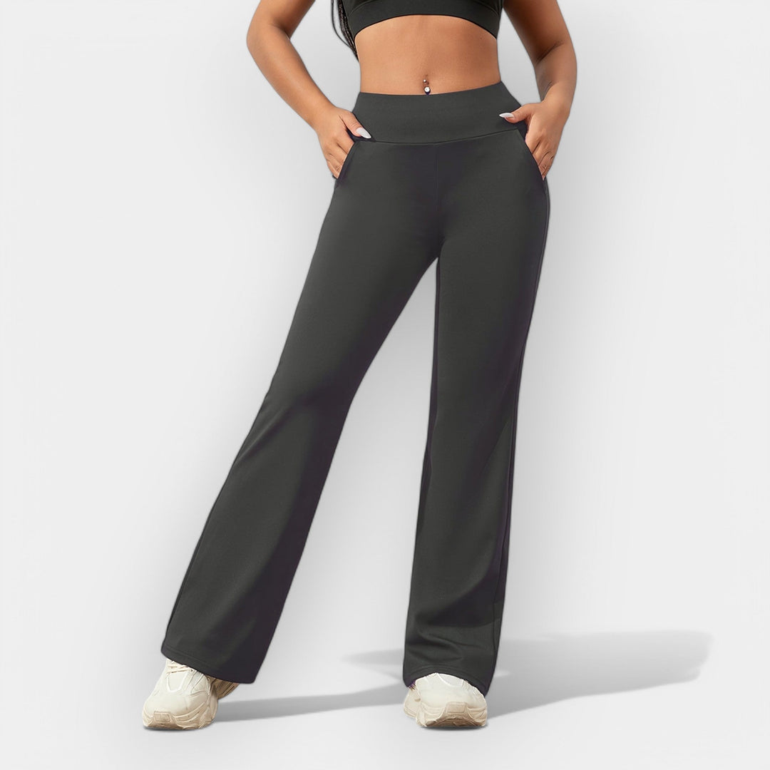 Emer – Stretch Trousers
