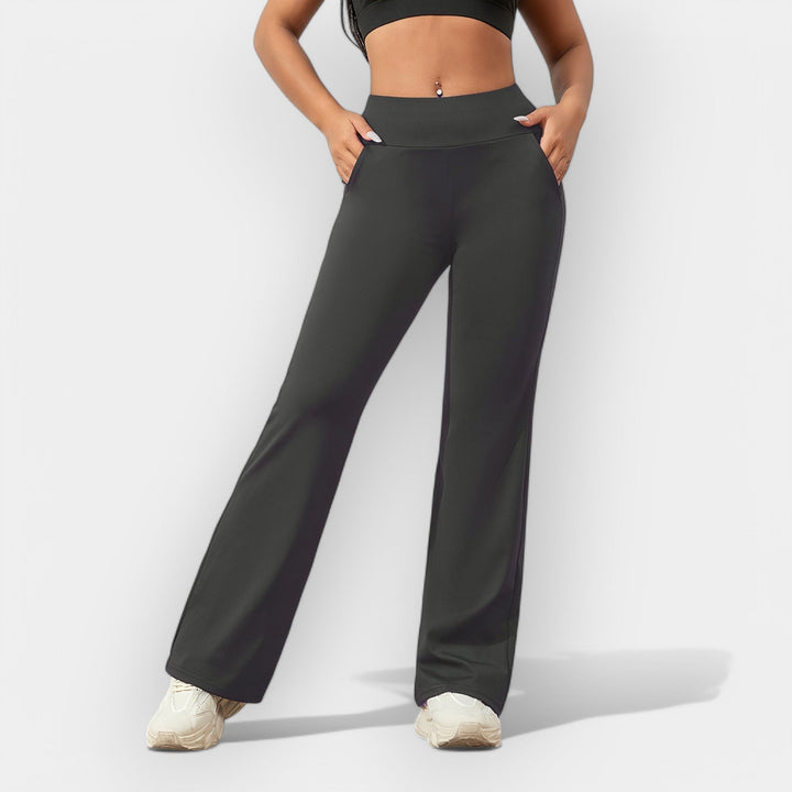Emer – Stretch Trousers