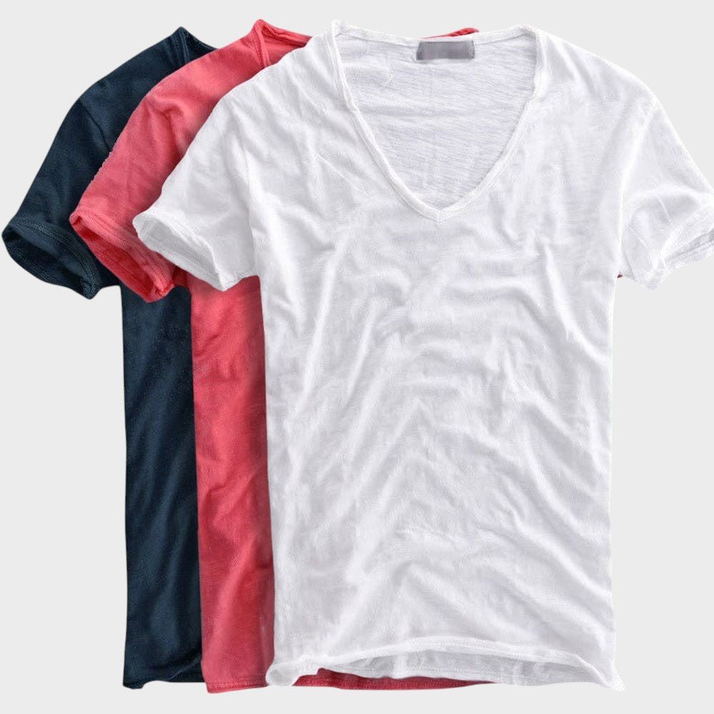 Ronan – High-Quality Cotton T-Shirt