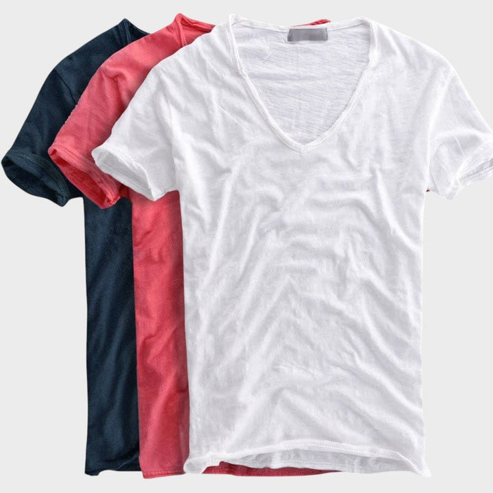 Ronan – High-Quality Cotton T-Shirt