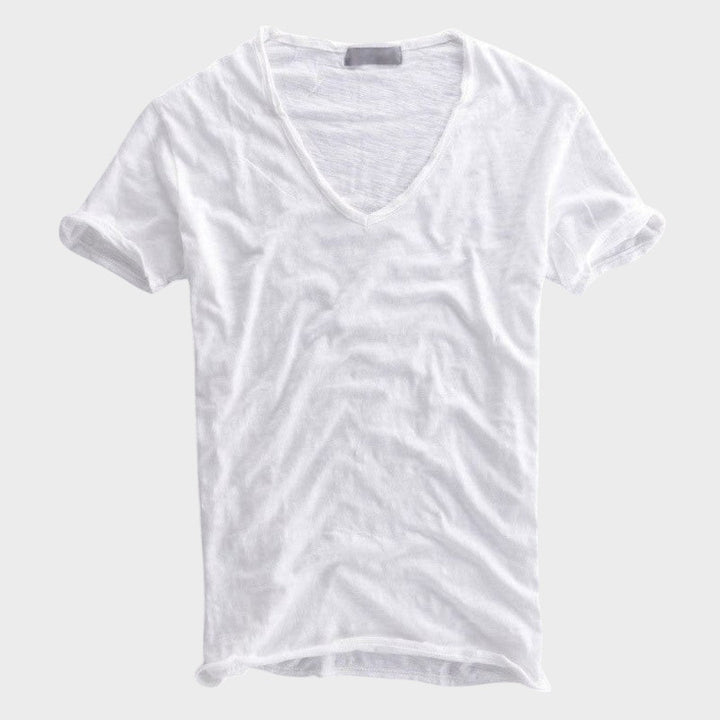 Ronan – High-Quality Cotton T-Shirt