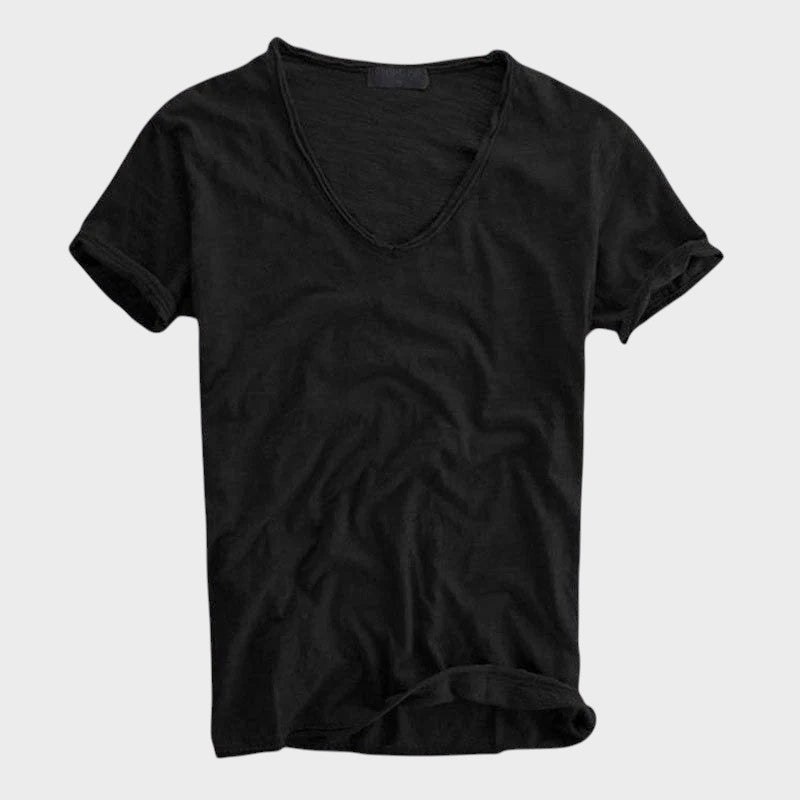 Ronan – High-Quality Cotton T-Shirt