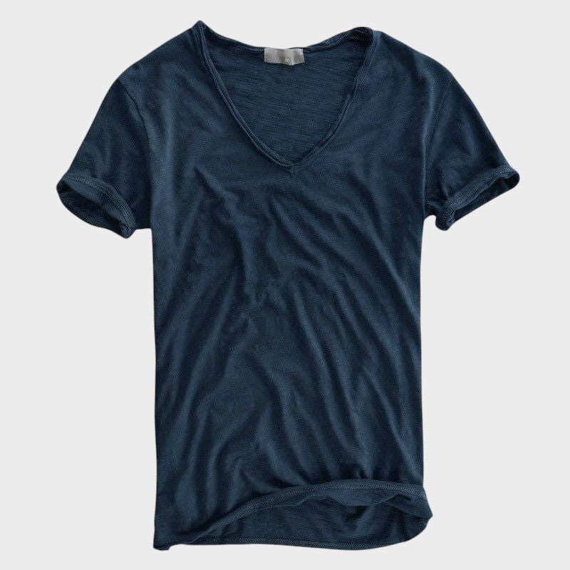 Ronan – High-Quality Cotton T-Shirt