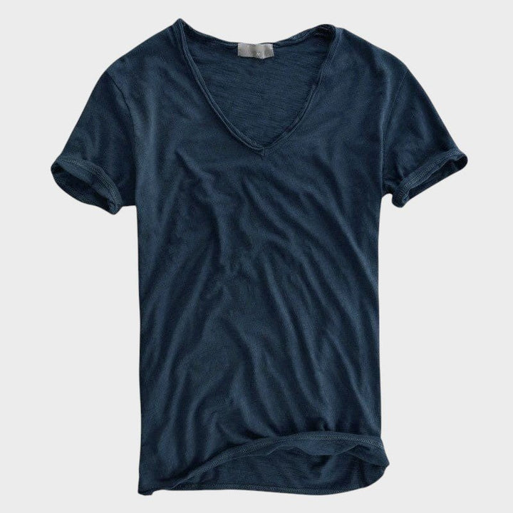 Ronan – High-Quality Cotton T-Shirt