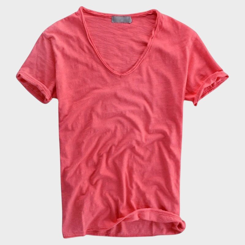 Ronan – High-Quality Cotton T-Shirt