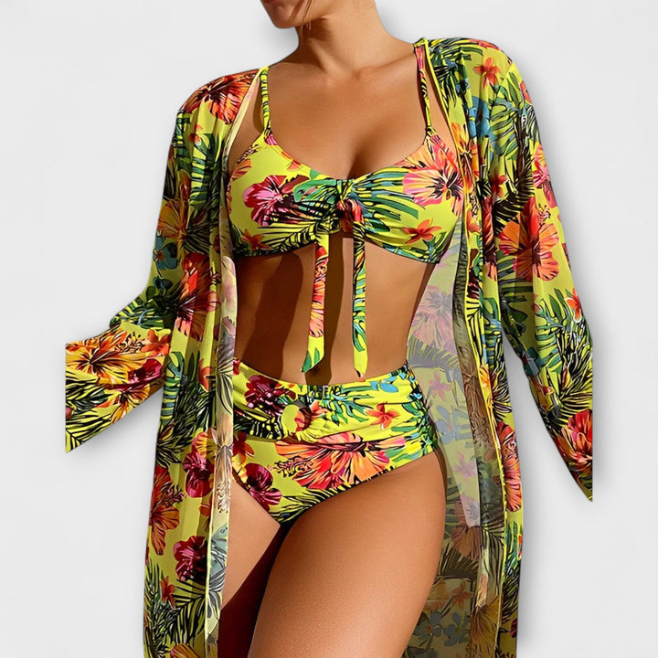Lucy – Bikini Set