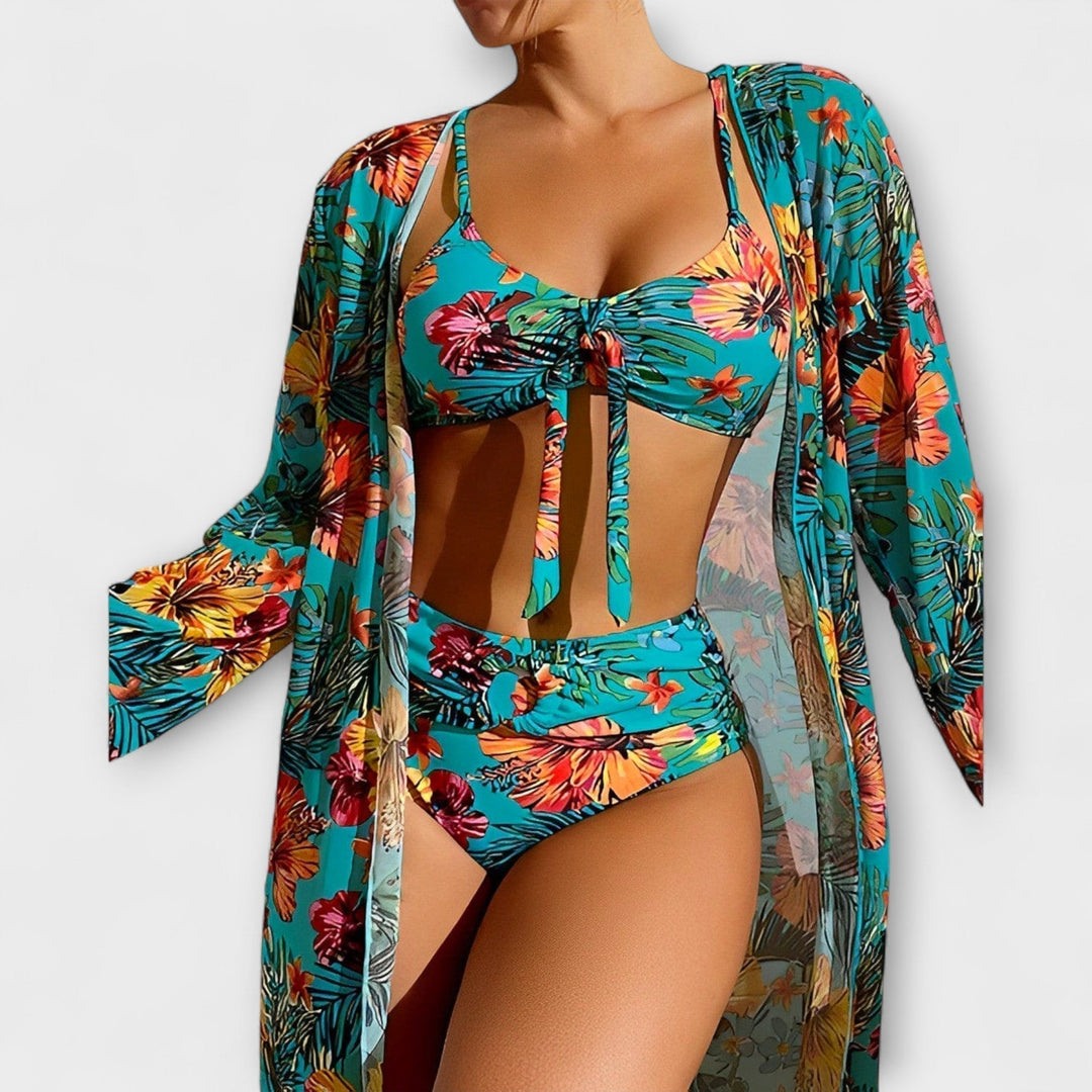 Lucy – Bikini Set