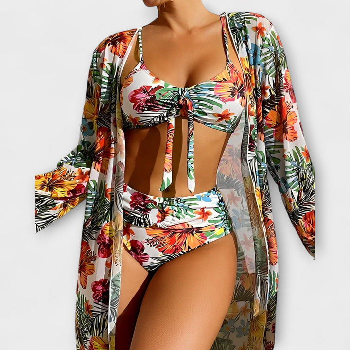 Lucy – Bikini Set