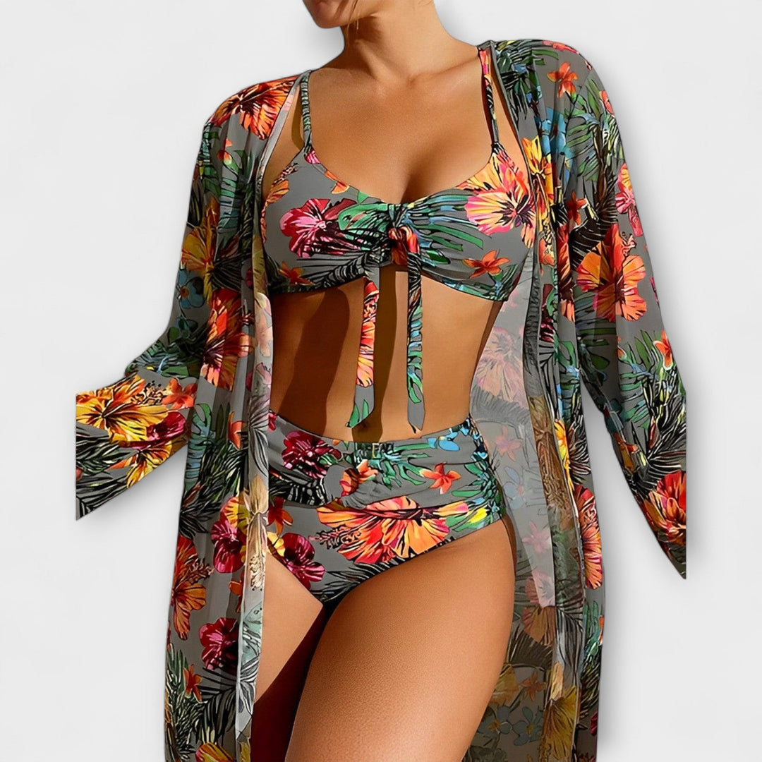 Lucy – Bikini Set
