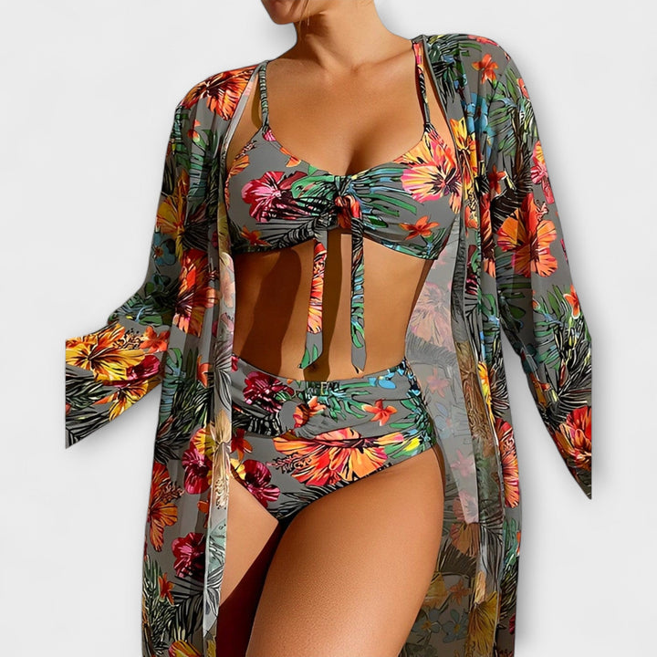 Lucy – Bikini Set