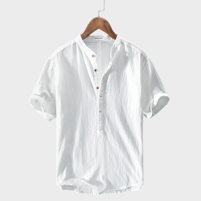 Ruairi – Comfortable Summer Shirt