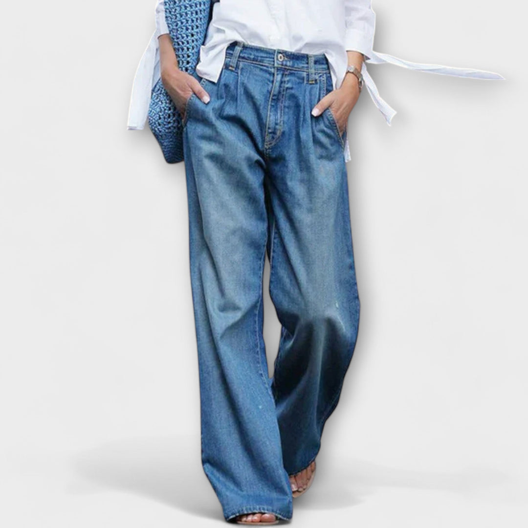 Margareta – High-Quality Jeans