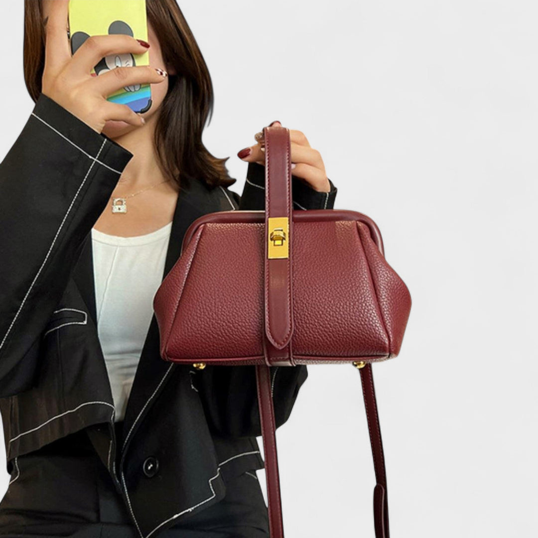 Nárbhla – Retro Bag