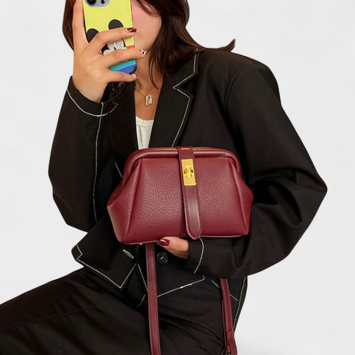 Nárbhla – Retro Bag