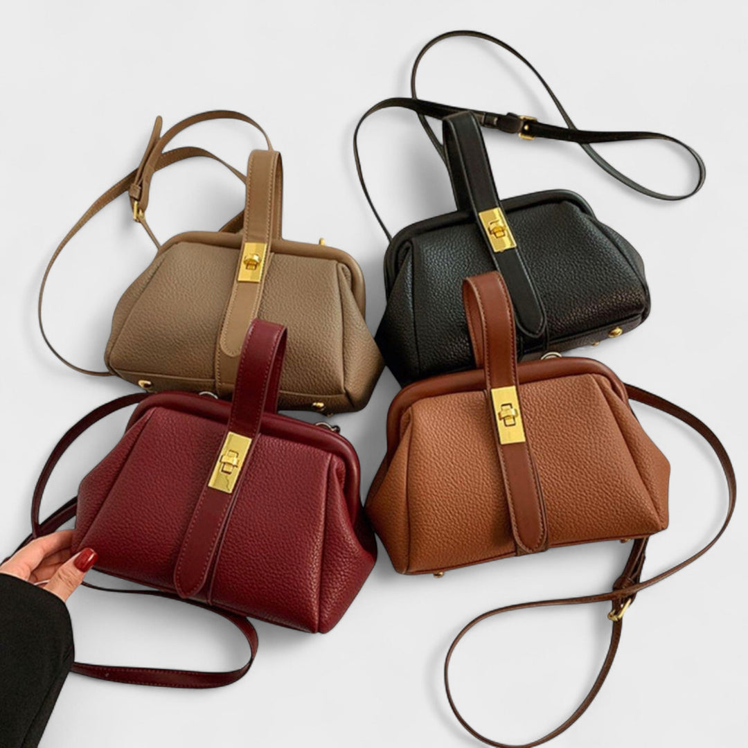 Nárbhla – Retro Bag
