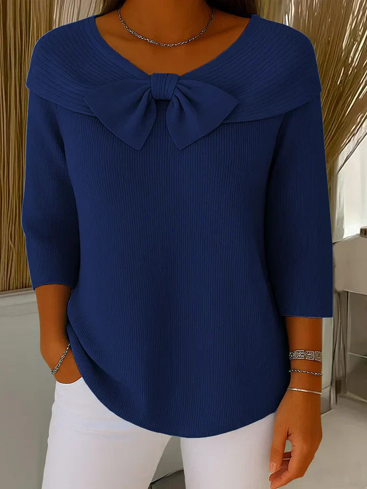 Ramona – Elegant Sweater