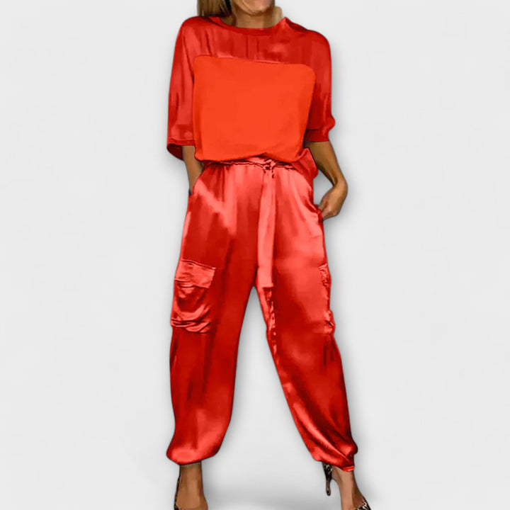 Alice – Two-Piece Set