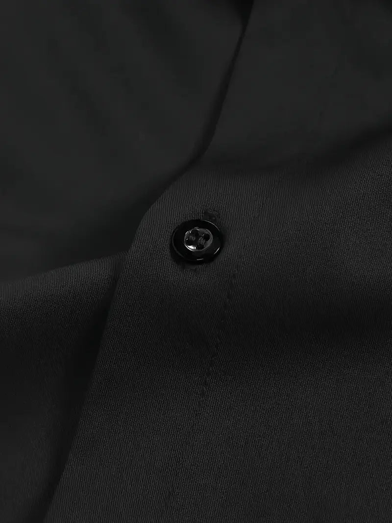 Conor – Breathable Long-Sleeve Shirt