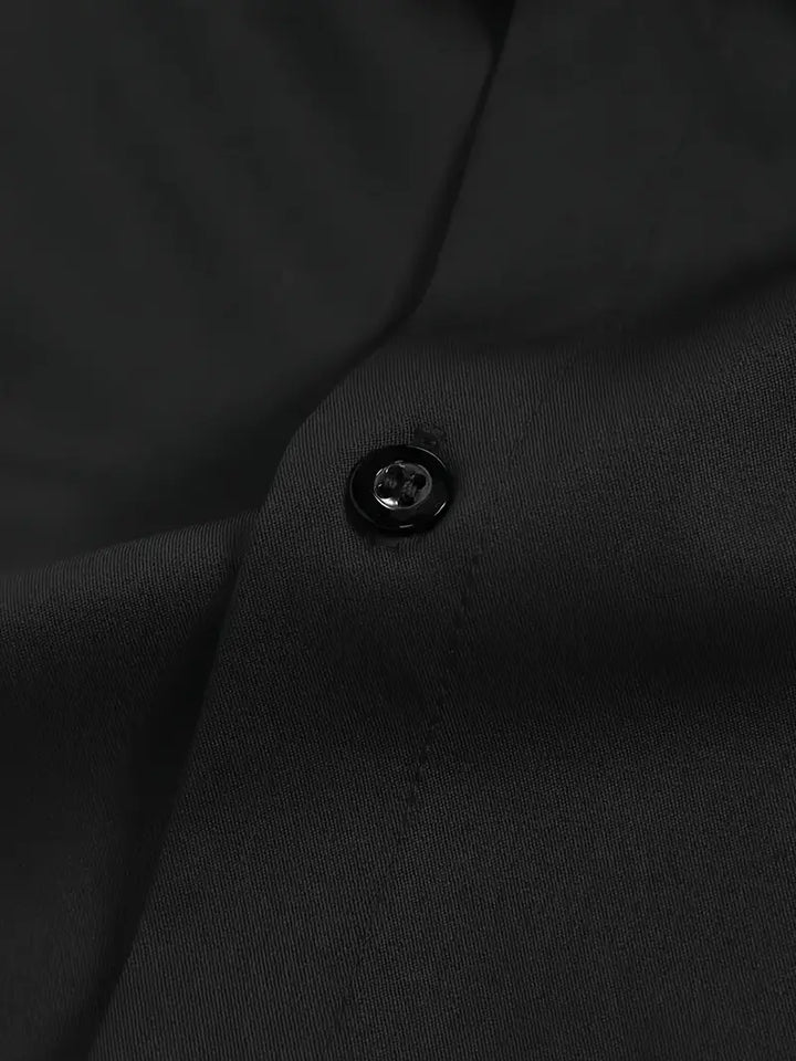Conor – Breathable Long-Sleeve Shirt