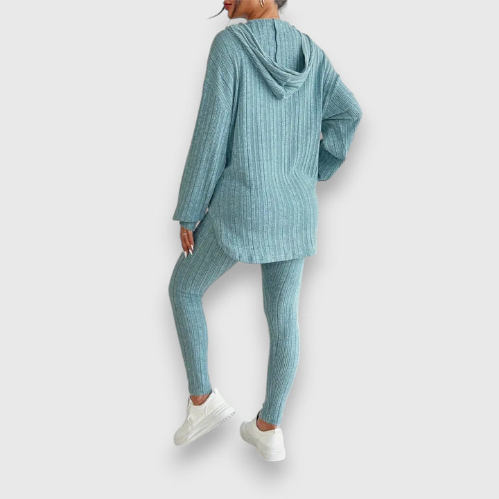 Ciara – Comfortable Two-Piece Set