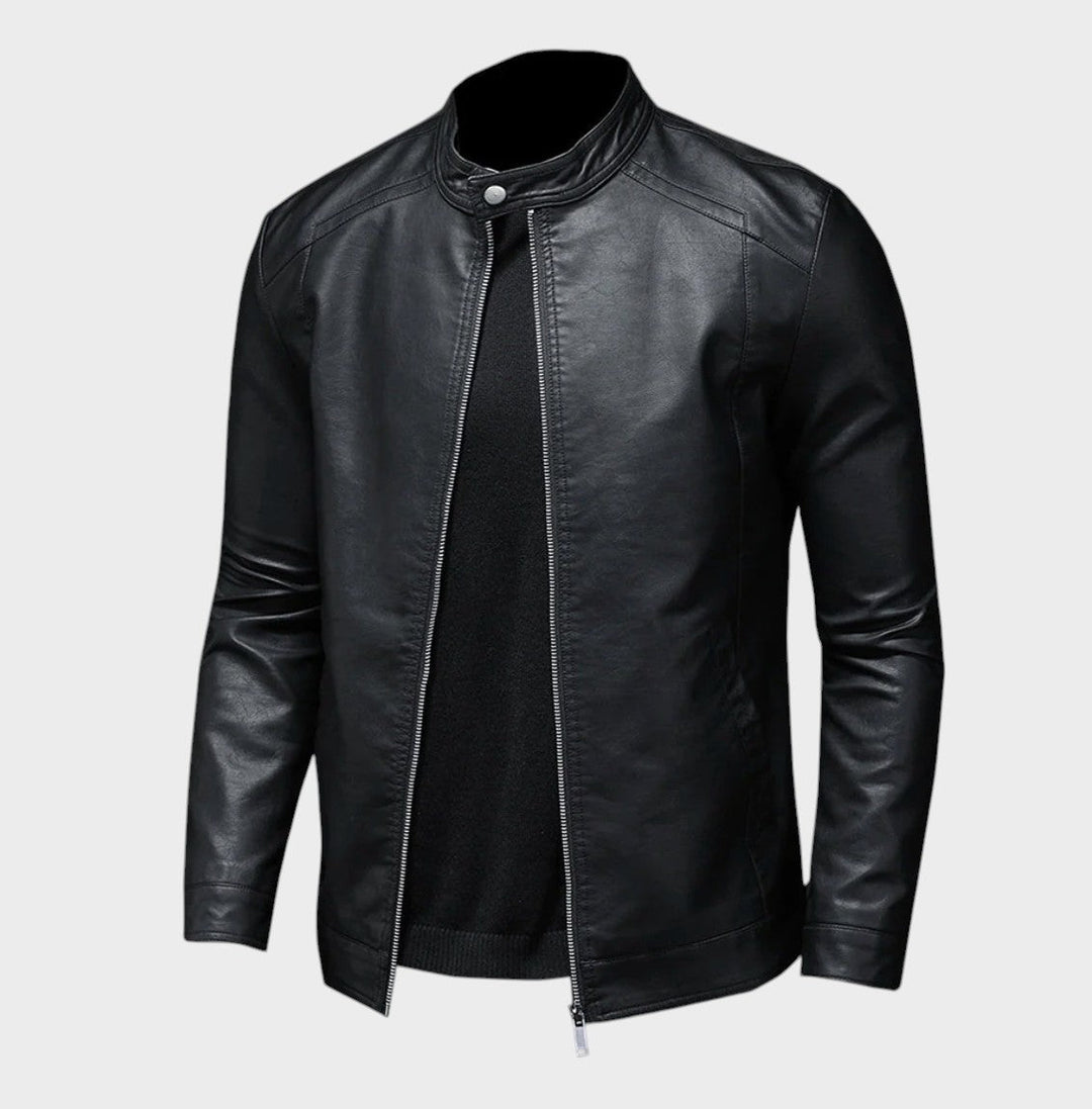 Chris – Men's Motorcycle Jacket
