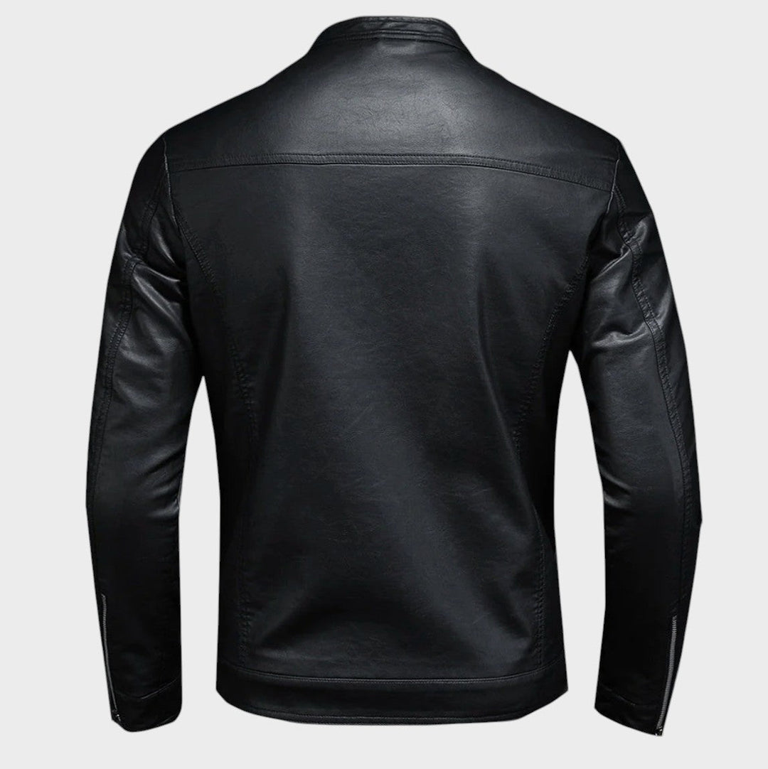 Chris – Men's Motorcycle Jacket