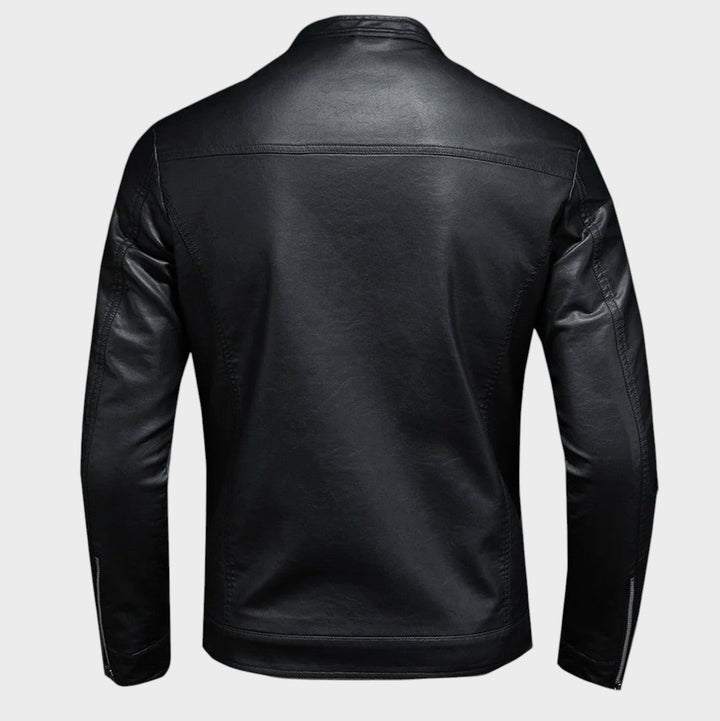 Chris – Men's Motorcycle Jacket