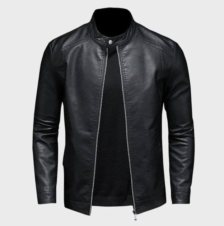 Chris – Men's Motorcycle Jacket