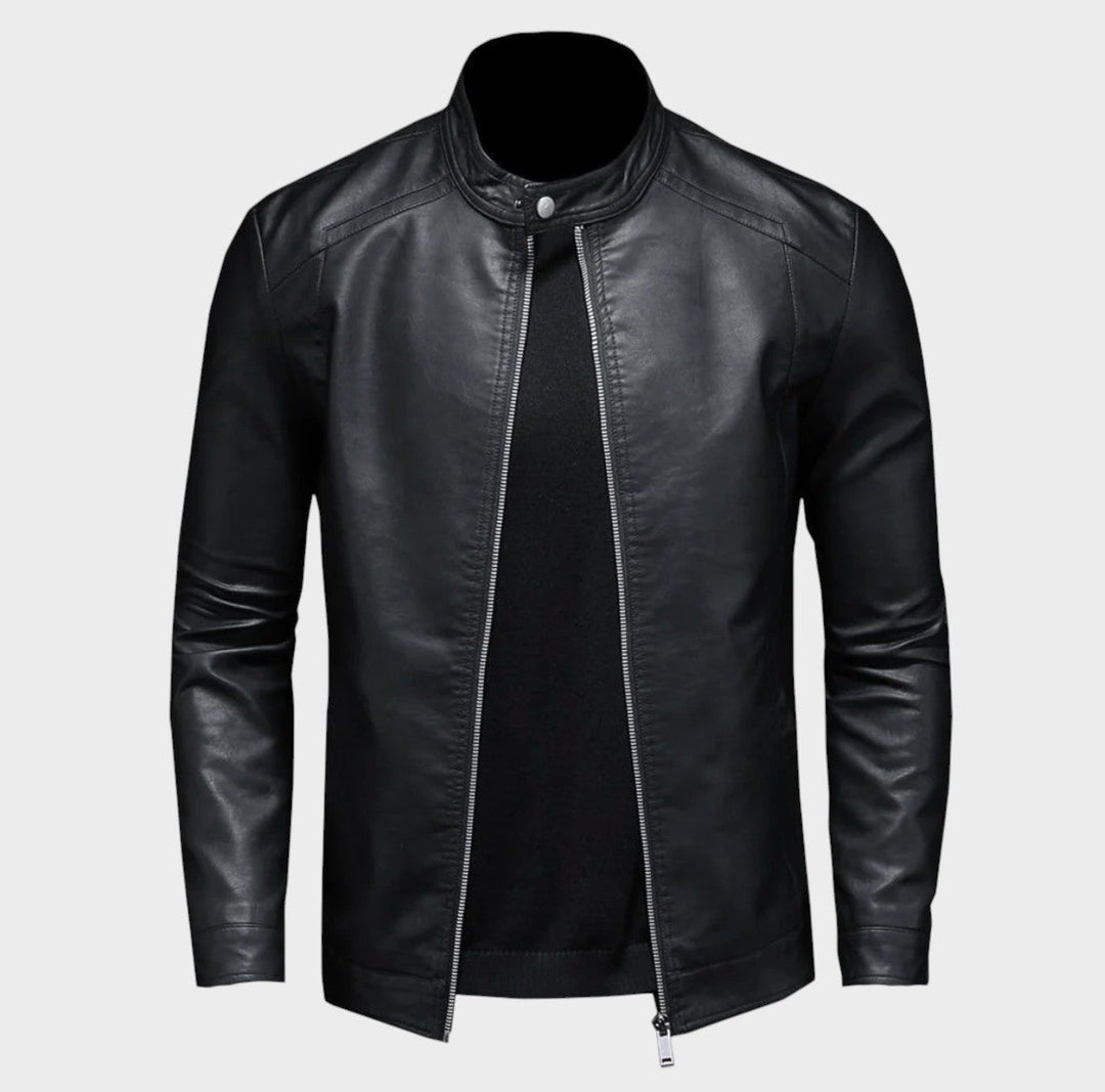 Chris – Men's Motorcycle Jacket