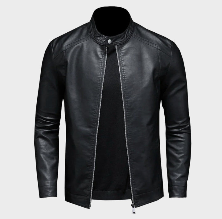 Chris – Men's Motorcycle Jacket