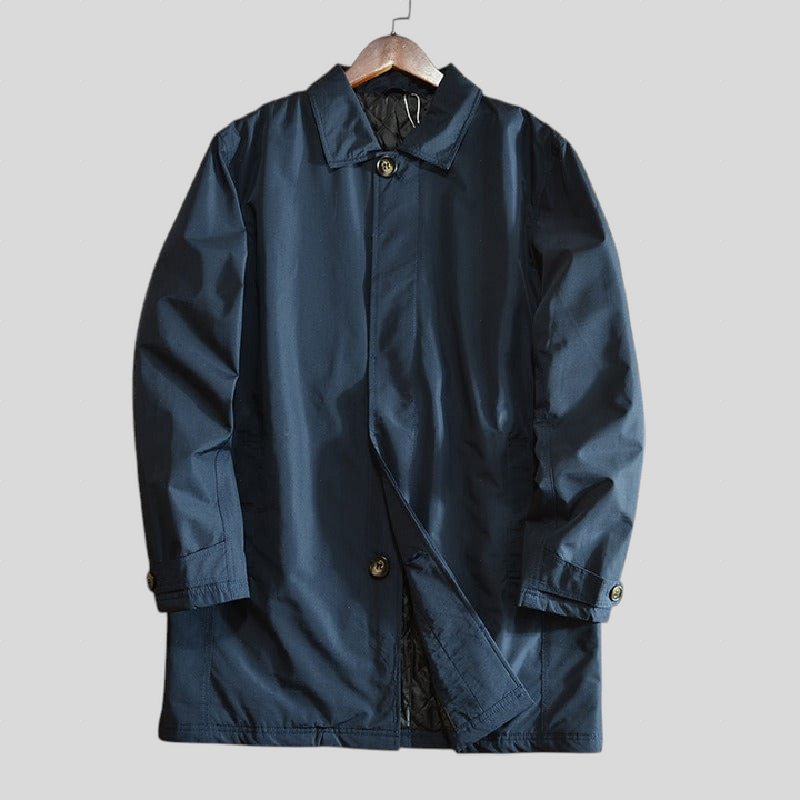 Filip – Wrap Coat