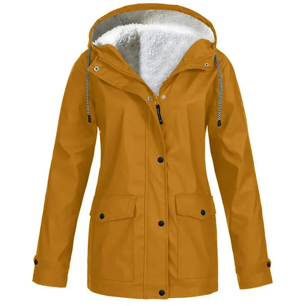 Deirdre – Elegant Multipurpose Jacket