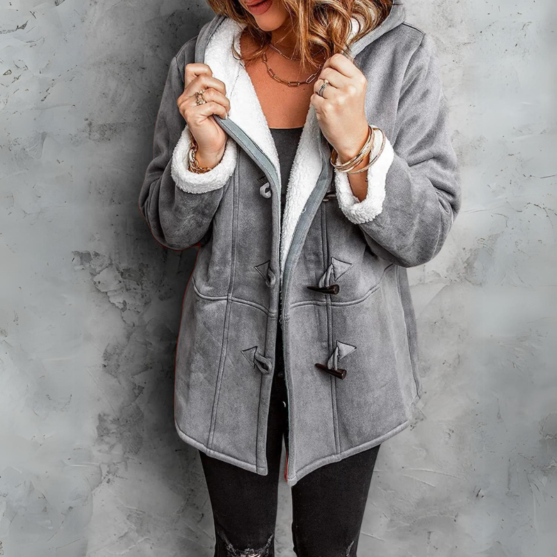 Caoimhe – Elegant Women's Jacket