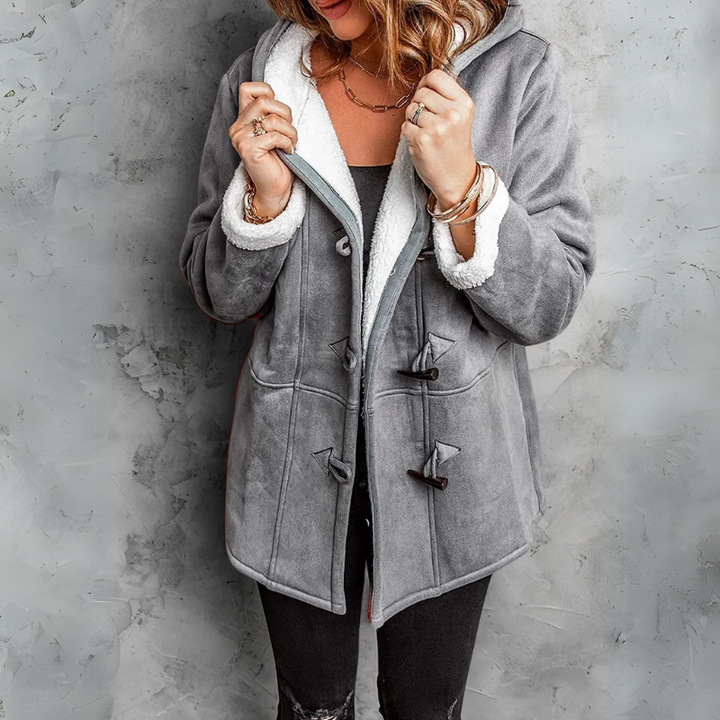 Caoimhe – Elegant Women's Jacket