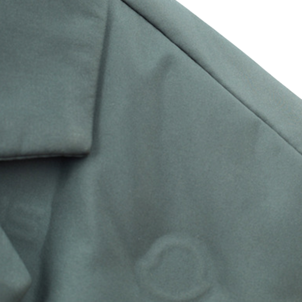 Fionn – Urban Quilted Jacket